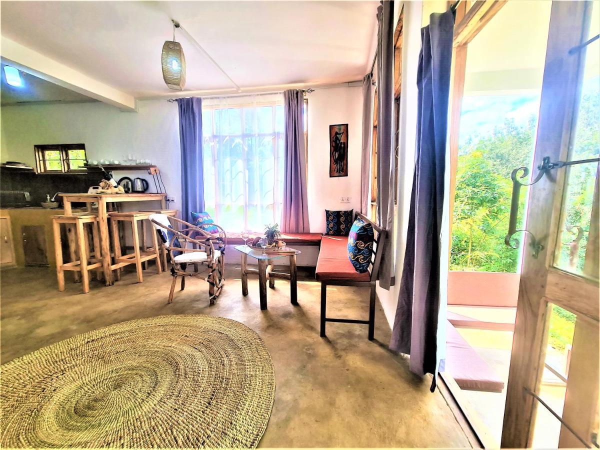 Holiday Cottage By The River, Аруша Экстерьер фото